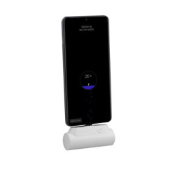 POWER BANK GAMMA - vista 3