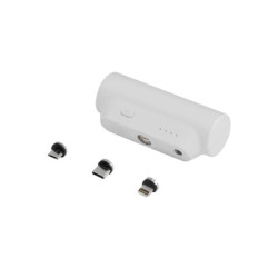 POWER BANK GAMMA - vista 7