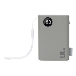 POWER BANK MUSK - vista 2