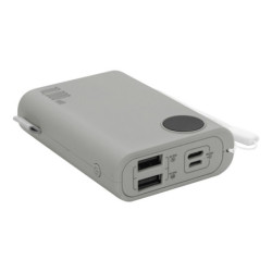POWER BANK MUSK - vista 3