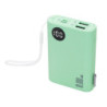 POWER BANK MUSK - vista 5