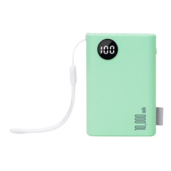 POWER BANK MUSK - vista 6