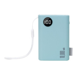 POWER BANK MUSK - vista 9