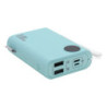 POWER BANK MUSK - vista 10