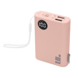 POWER BANK MUSK - vista 11