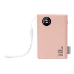 POWER BANK MUSK - vista 12
