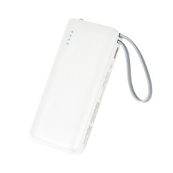POWER BANK IKTRON - vista 1