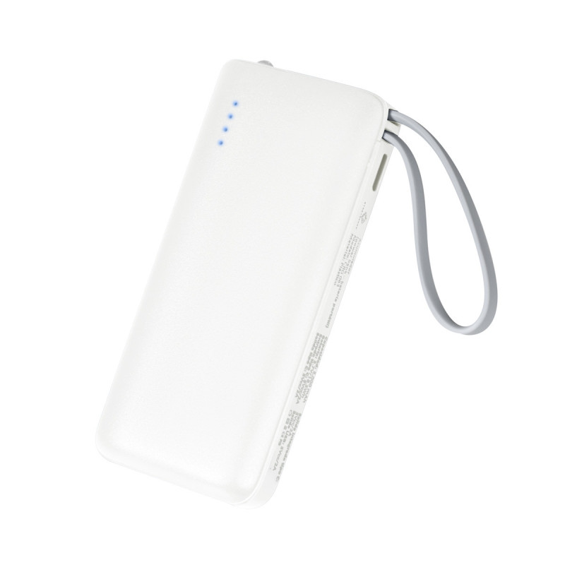 POWER BANK IKTRON - vista 1