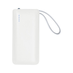 POWER BANK IKTRON - vista 2