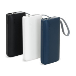 POWER BANK IKTRON - vista 3