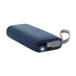POWER BANK IKTRON - vista 6