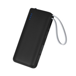POWER BANK IKTRON - vista 7