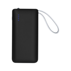 POWER BANK IKTRON - vista 8