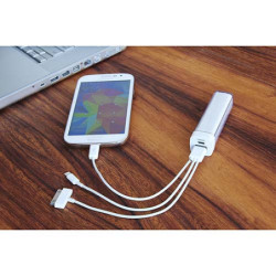 POWER BANK KASEN AZUL - vista 4