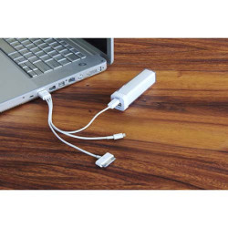 POWER BANK KASEN AZUL - vista 5