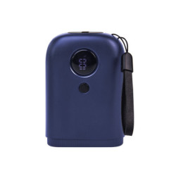POWER BANK CUMAI - vista 2