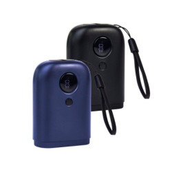 POWER BANK CUMAI - vista 3