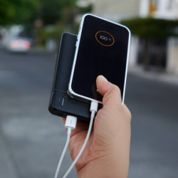 POWER BANK ESTOCOLMO - vista 5