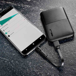 POWER BANK DEPOK - vista 4