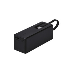 POWER BANK SAKTI - vista 7
