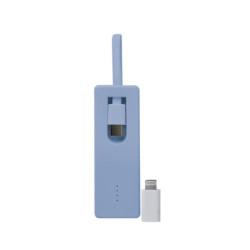 POWER BANK SAKTI - vista 9