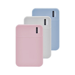 POWER BANK DAVUL - vista 4