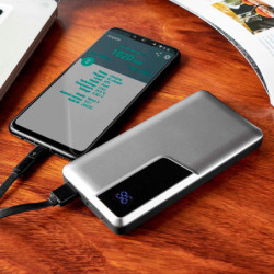 POWER BANK BRESLAVIA - vista 4