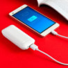 POWER BANK HARGY - vista 3