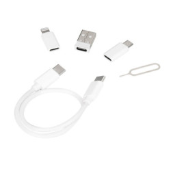 MULTICONECTOR DOEL - vista 4