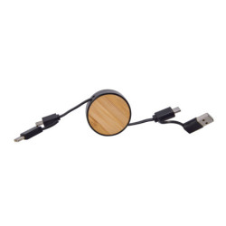 CABLE BOLTA - vista 6