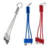 CABLE JENIFRA ROJO - vista 2