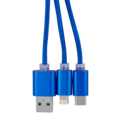 CABLE JENIFRA ROJO - vista 4