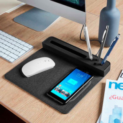 CARGADOR MOUSE PAD AGADIR - vista 3