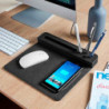 CARGADOR MOUSE PAD AGADIR - vista 3