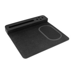 CARGADOR MOUSE PAD AGADIR - vista 4