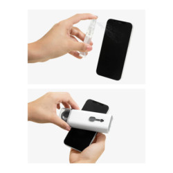 KIT DE LIMPIEZA MULTITOOL - vista 2