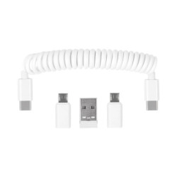 CABLE DE CARGA SPIRA - vista 4