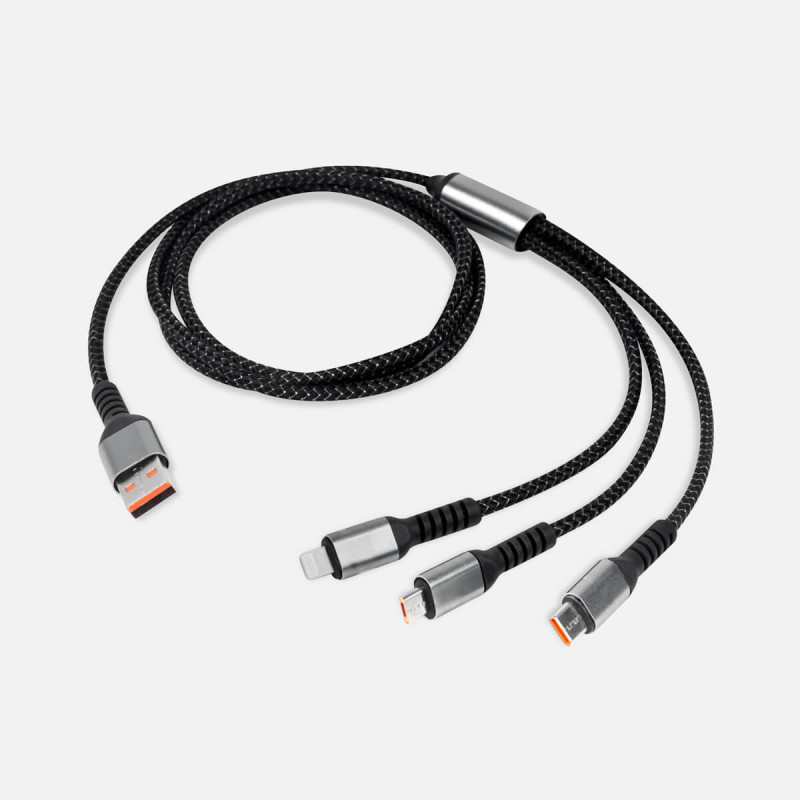 CABLE ZARU - vista 1