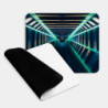MOUSE PAD GAMER MADOOX - vista 5