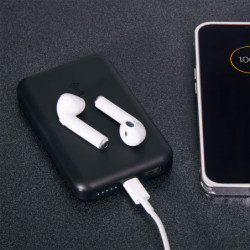 POWER BANK SAMARIO - vista 5
