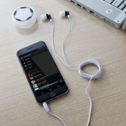 AURICULARES SOCCER - vista 3