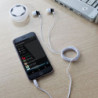 AURICULARES SOCCER - vista 3