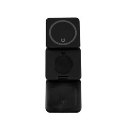 MULTICARGADOR INALÁMBRICO QONEX - vista 5