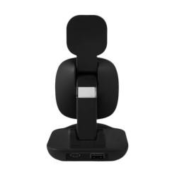 MULTICARGADOR INALÁMBRICO ORANO - vista 5