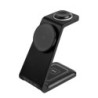 MULTICARGADOR INALÁMBRICO NOMAI - vista 2