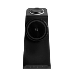 MULTICARGADOR INALÁMBRICO NOMAI - vista 3