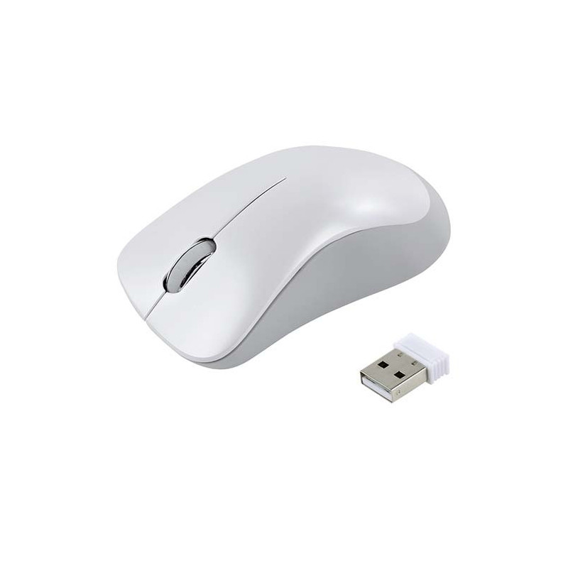 MOUSE INALÁMBRICO NEKAR - vista 1