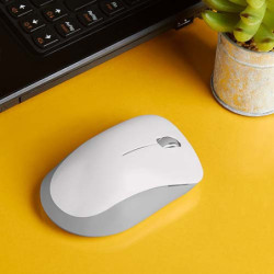 MOUSE INALÁMBRICO NEKAR - vista 2