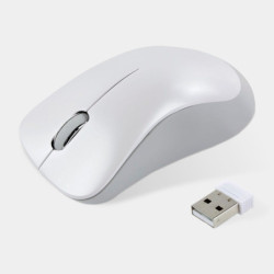 MOUSE INALÁMBRICO NEKAR - vista 3
