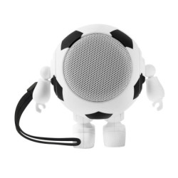 BOCINA SOCCER - vista 2